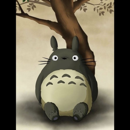 Totoro