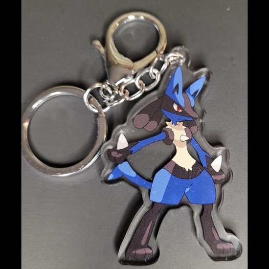 Lucario