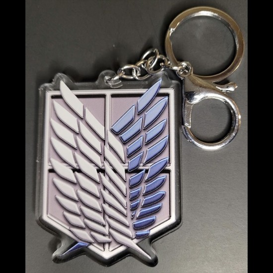 Attaque des titans