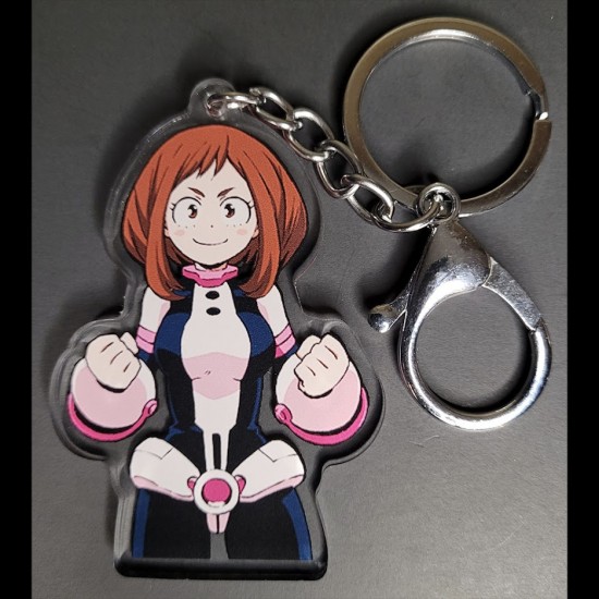 My Hero Academia : Ochaco