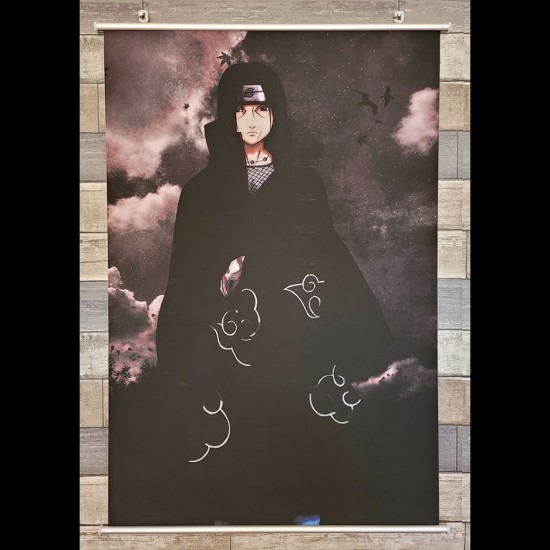Naruto : Itachi
