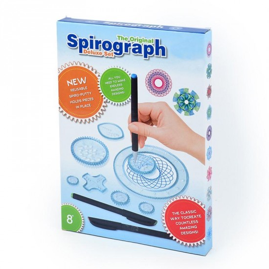 Spirograph