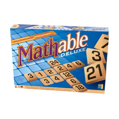 Mathable Deluxe