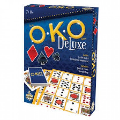 OKO Deluxe 