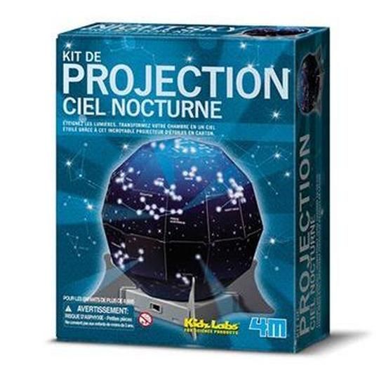 Kit de projection ciel nocturne