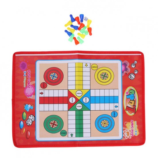 Jeu Ludo