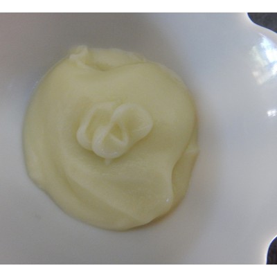 Crème réparatrice au miel