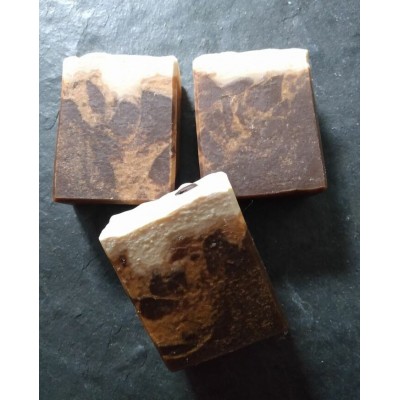 Savon du Chef