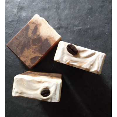 Savon du Chef