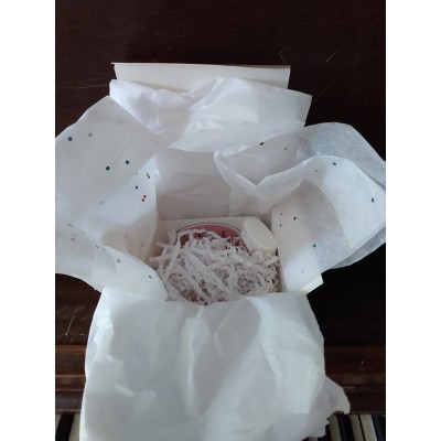 Boîte cadeau