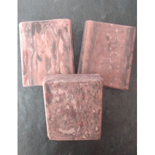 Savon Bois de rose