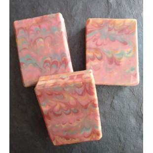savon Bel automne
