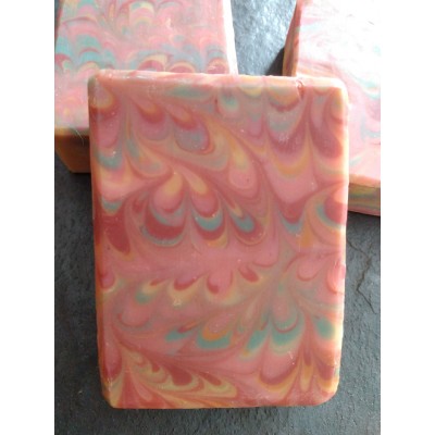 savon Bel automne