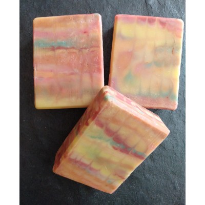 savon Bel automne