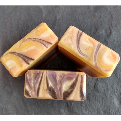 Savon minéral