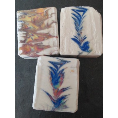 Savon de Douvres