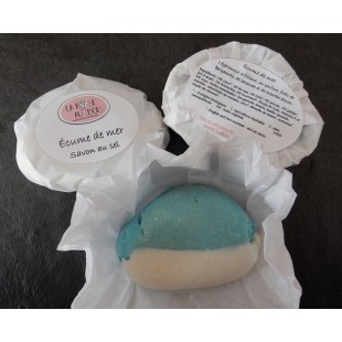 Savon Écume de mer