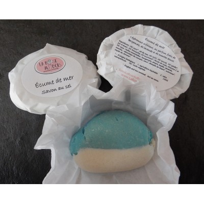 Savon Écume de mer