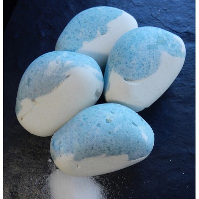 Savon Écume de mer