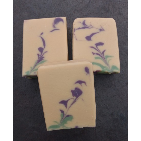 Savon de Provence