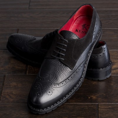Chaussures noires