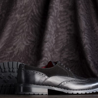 Chaussures noires