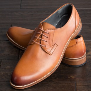 Chaussures classiques derby