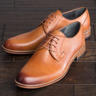 Chaussures classiques derby