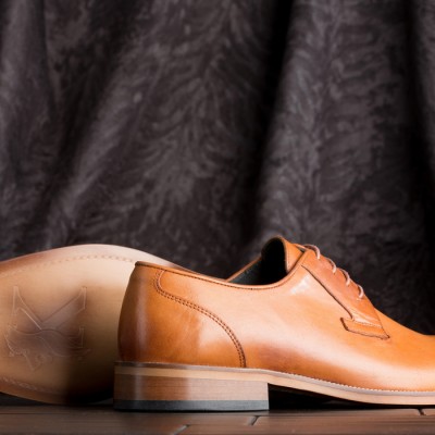 Chaussures classiques derby