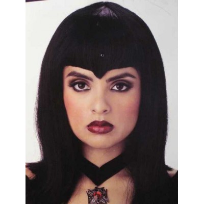 Perruque Vampire femme Perruque Vampire femme