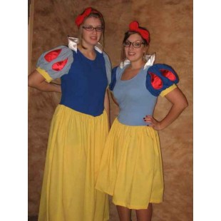 Blanche-Neige