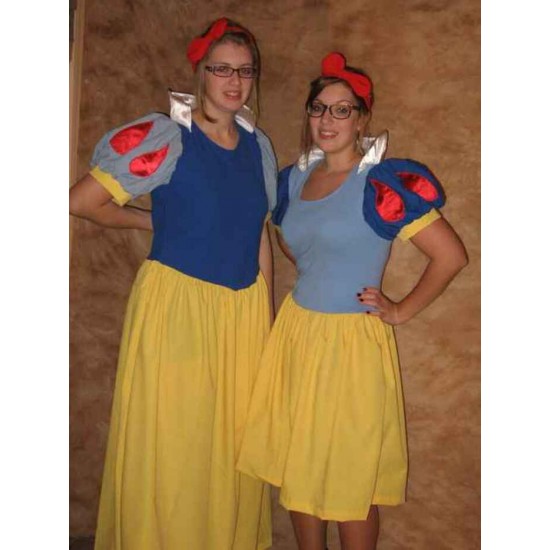 Blanche-Neige