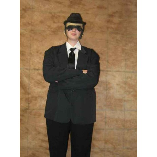 Blues Brothers 