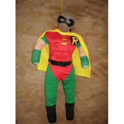 Robin