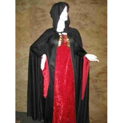 Vampire femme 