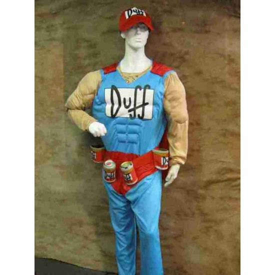 Duffman (Simpson)