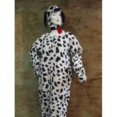 Dalmatien 