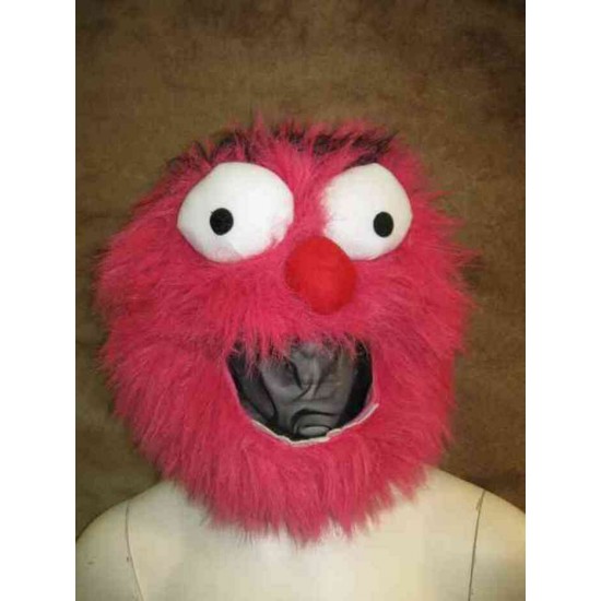 Masque Animal (muppets)