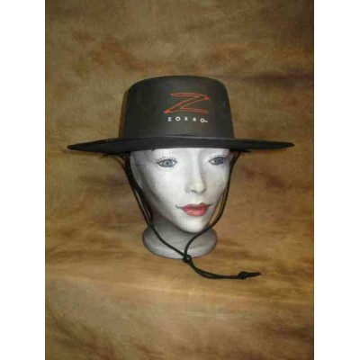 Chapeau Zorro (logo)