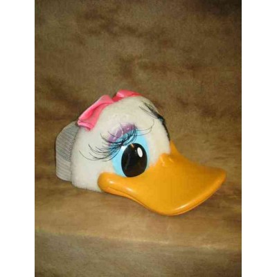 Casquette Daisy