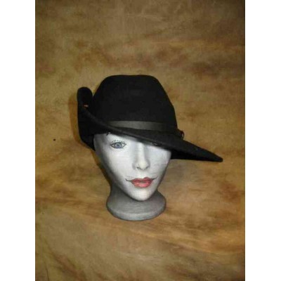 Chapeau Mousquetaire