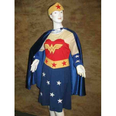 Wonder woman