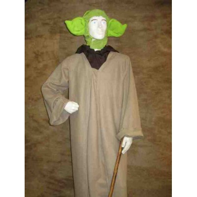 Yoda