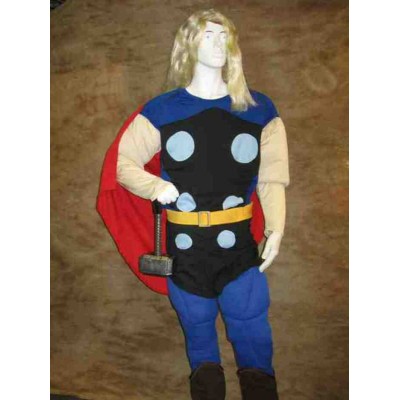 Thor Thor