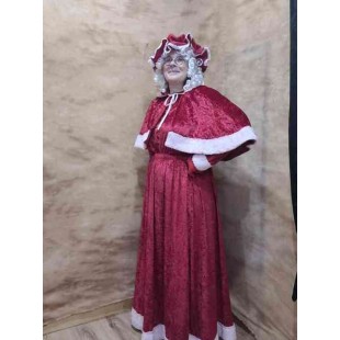 Mère Noël 