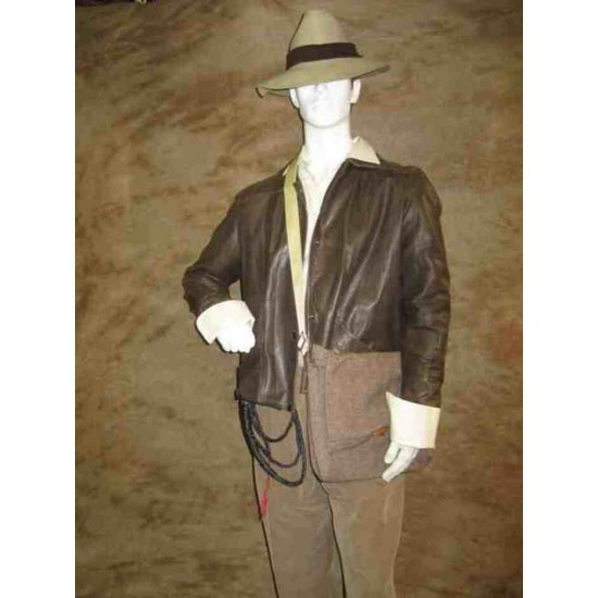 Indiana Jones