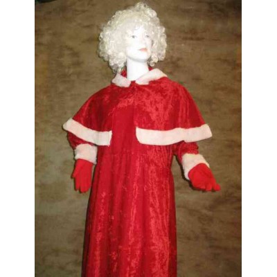 Mère Noël 