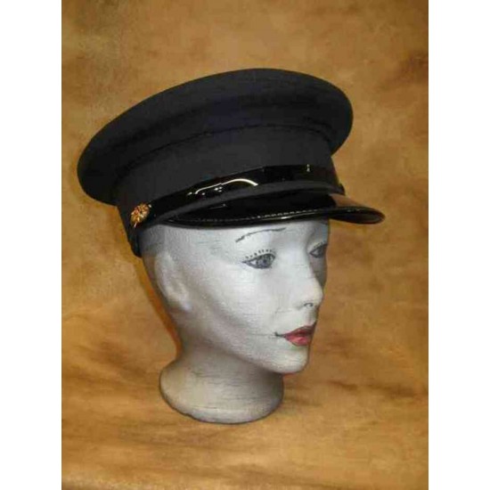Casquette militaire