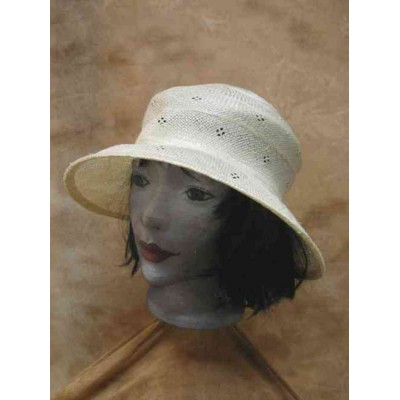 Chapeau campagne