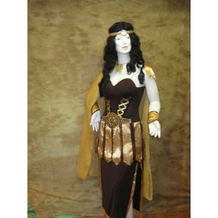 Centurion femme